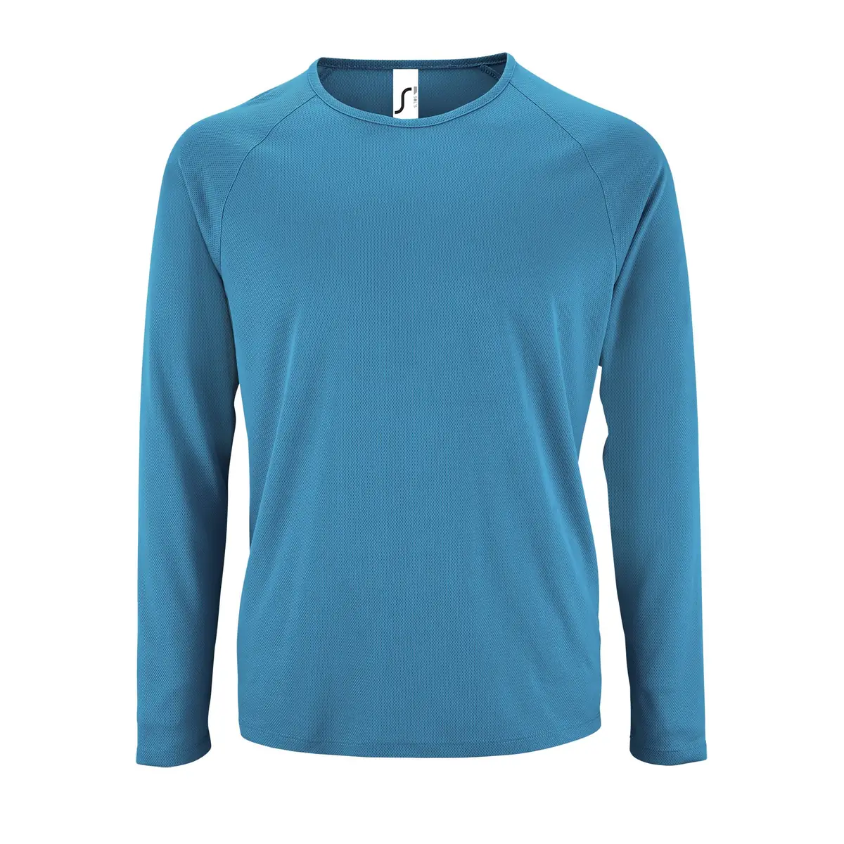 Camiseta SOL'S SPORTY LSL MEN 02071 40 Camiseta SOL'S SPORTY LSL MEN 02071 - Imagen 40