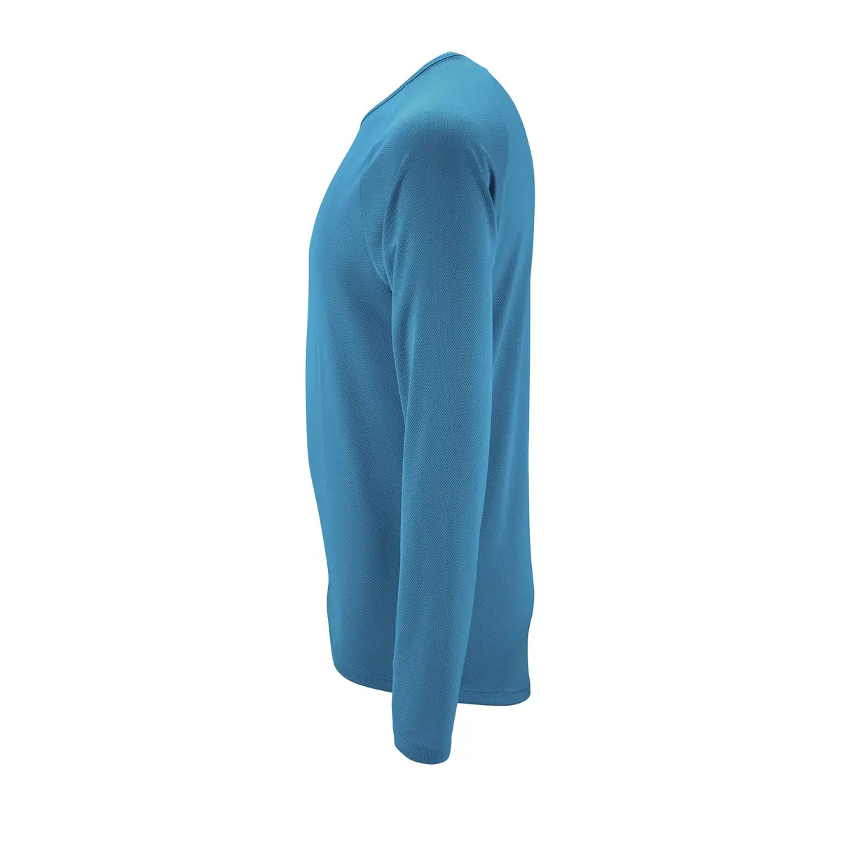Camiseta SOL'S SPORTY LSL MEN 02071 41 Camiseta SOL'S SPORTY LSL MEN 02071 - Imagen 41
