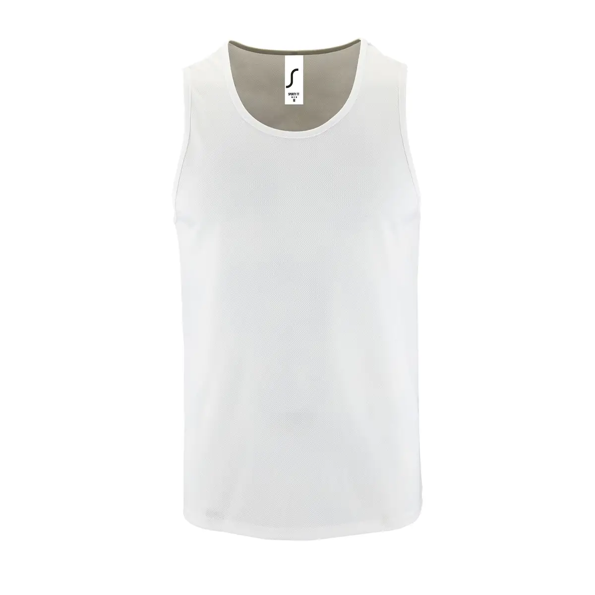 Camiseta SOL'S SPORTY TT MEN 02073 3 Camiseta SOL'S SPORTY TT MEN 02073 - Imagen 3