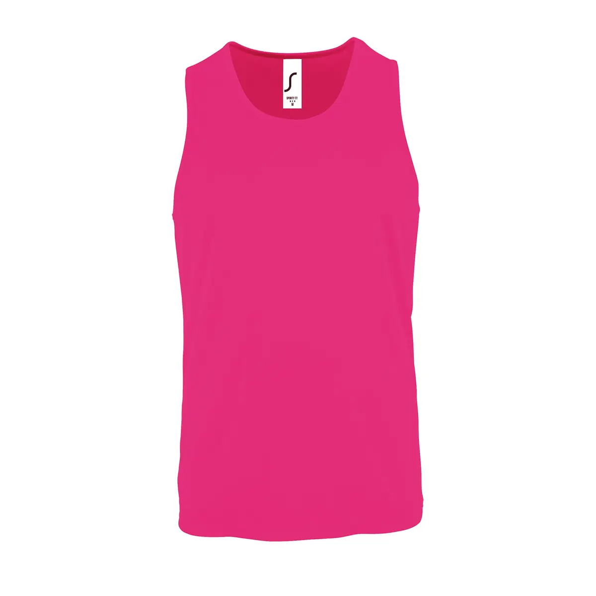 Camiseta SOL'S SPORTY TT MEN 02073 54 Camiseta SOL'S SPORTY TT MEN 02073 - Imagen 54