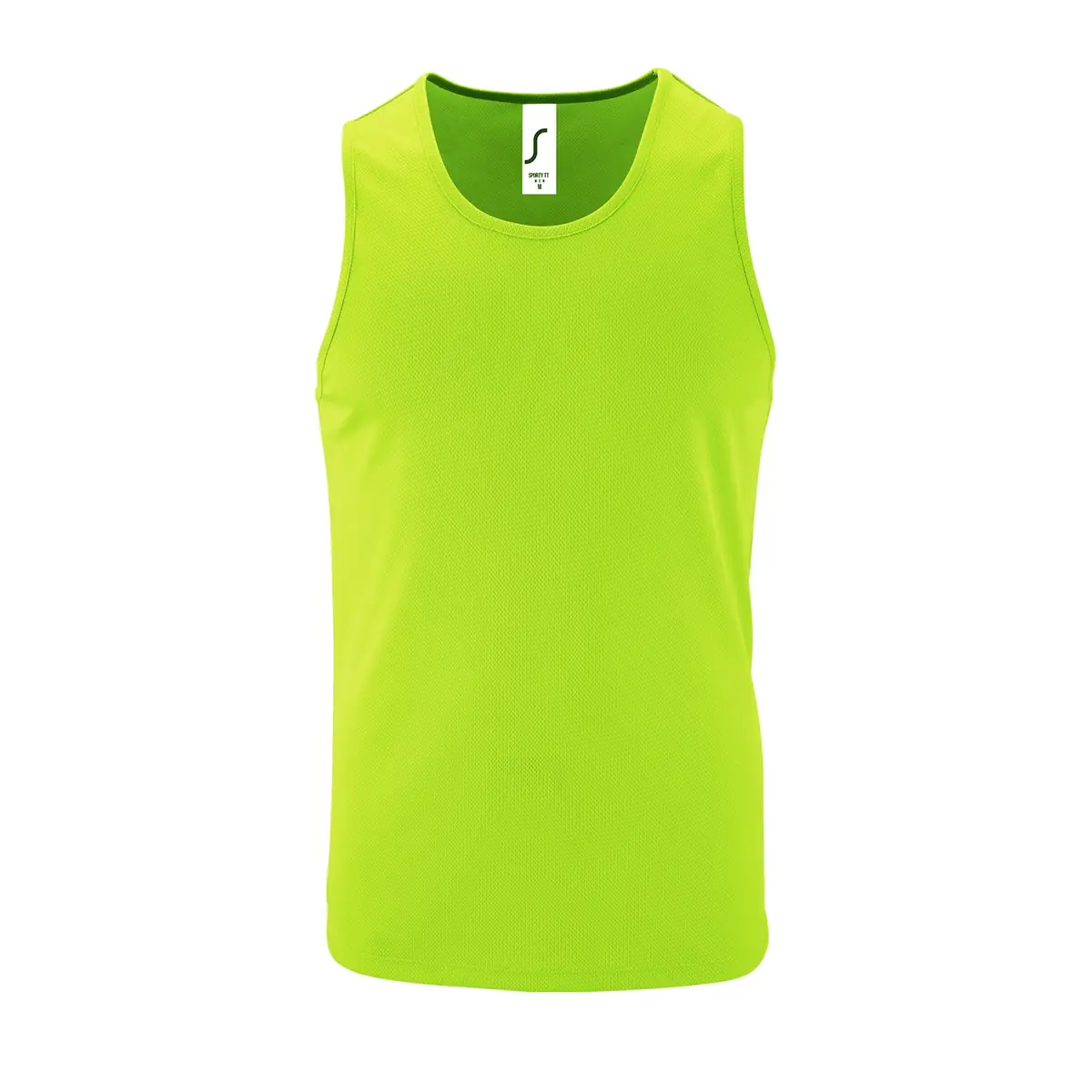 Camiseta SOL'S SPORTY TT MEN 02073 66 Camiseta SOL'S SPORTY TT MEN 02073 - Imagen 66