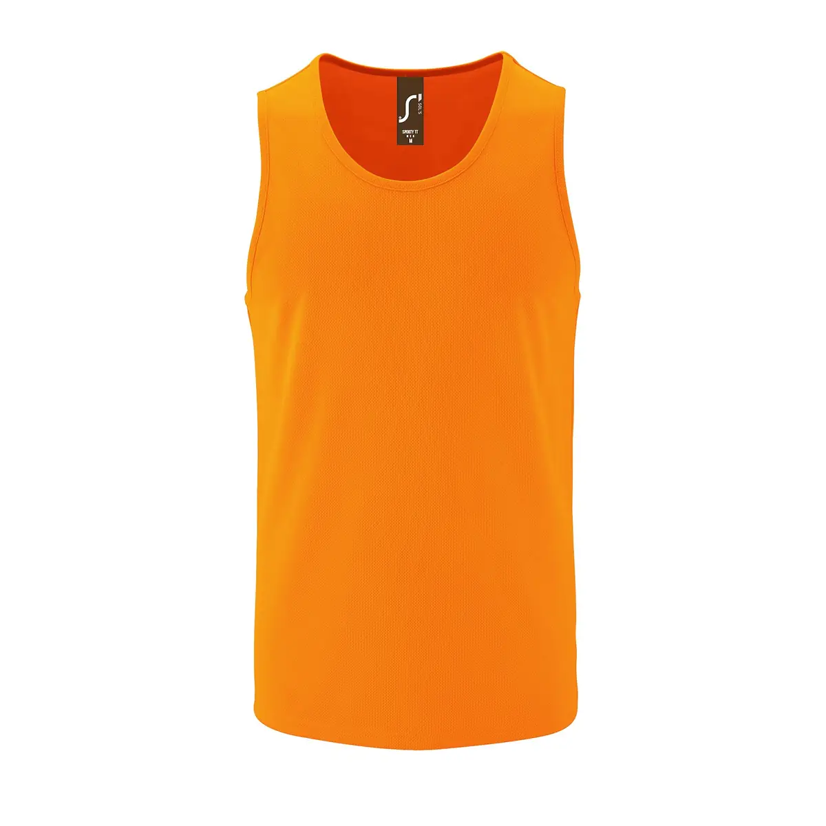 Camiseta SOL'S SPORTY TT MEN 02073 48 Camiseta SOL'S SPORTY TT MEN 02073 - Imagen 48