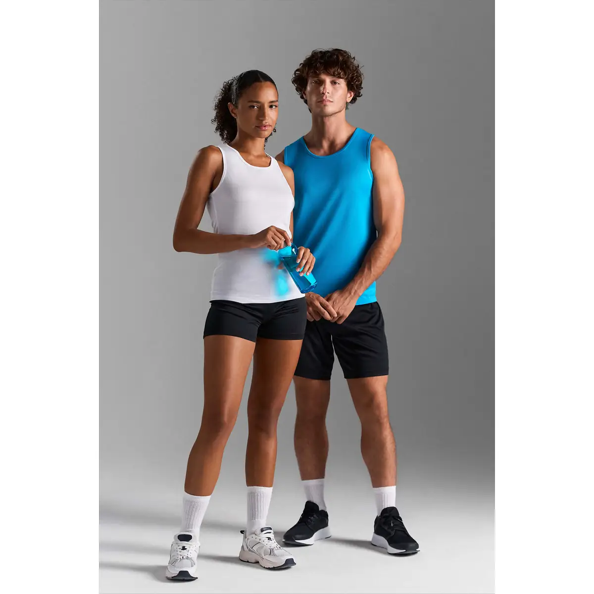 Camiseta SOL'S SPORTY TT MEN 02073 2 Camiseta SOL'S SPORTY TT MEN 02073 - Imagen 2