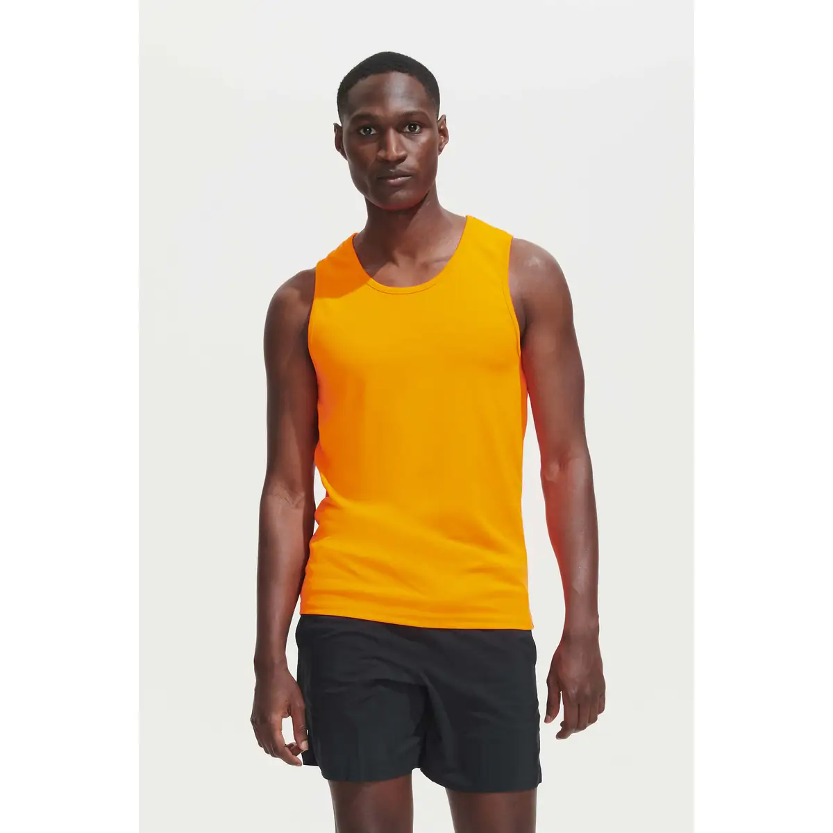Camiseta SOL'S SPORTY TT MEN 02073 9 Camiseta SOL'S SPORTY TT MEN 02073 - Imagen 9