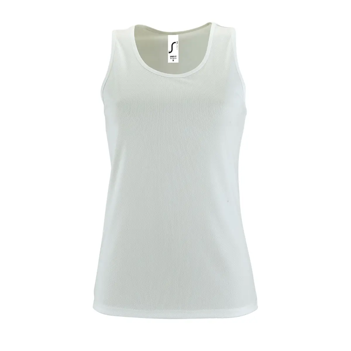 Camiseta SOL'S SPORTY TT WOMEN 02117 3 Camiseta SOL'S SPORTY TT WOMEN 02117 - Imagen 3