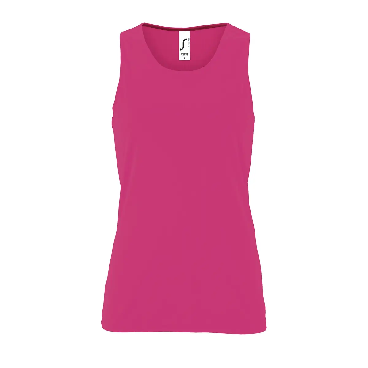 Camiseta SOL'S SPORTY TT WOMEN 02117 51 Camiseta SOL'S SPORTY TT WOMEN 02117 - Imagen 51