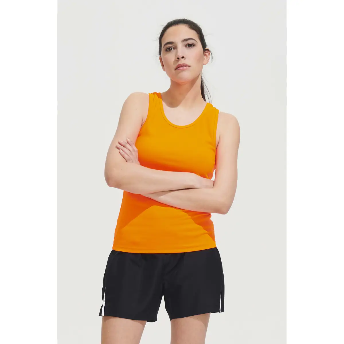 Camiseta SOL'S SPORTY TT WOMEN 02117 7 Camiseta SOL'S SPORTY TT WOMEN 02117 - Imagen 7