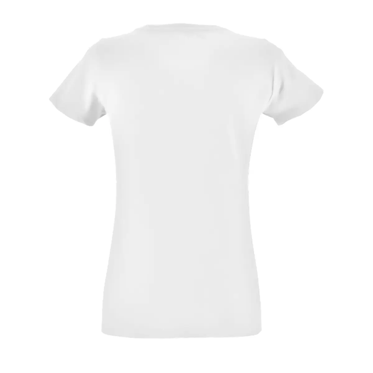 Camiseta SOL'S REGENT FIT WOMEN 02758 5 Camiseta SOL'S REGENT FIT WOMEN 02758 - Imagen 5