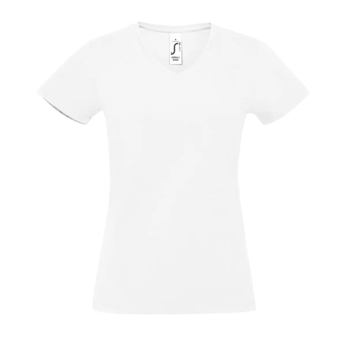 Camiseta SOL'S IMPERIAL V WOMEN 02941 3 Camiseta SOL'S IMPERIAL V WOMEN 02941 - Imagen 3
