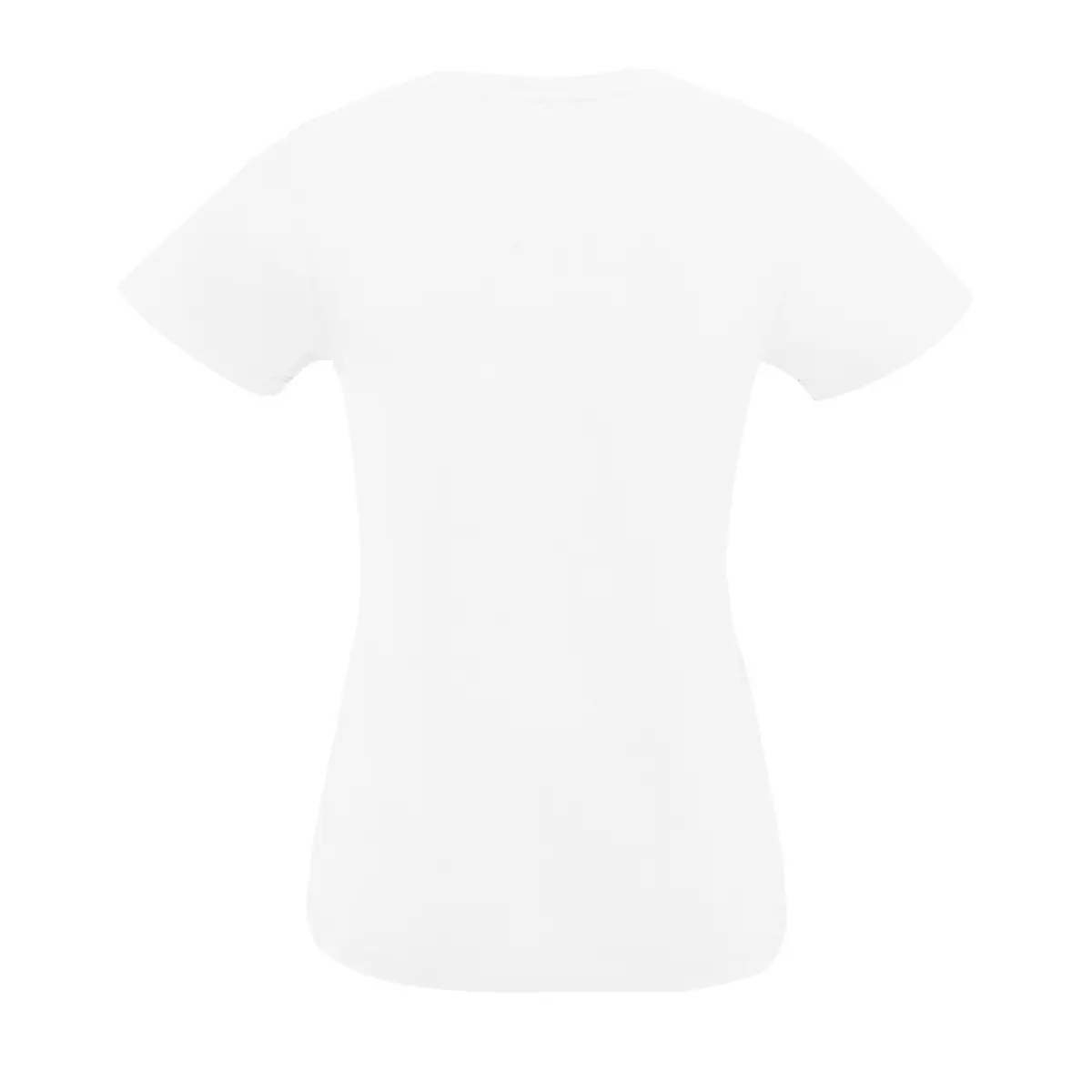 Camiseta SOL'S IMPERIAL V WOMEN 02941 5 Camiseta SOL'S IMPERIAL V WOMEN 02941 - Imagen 5