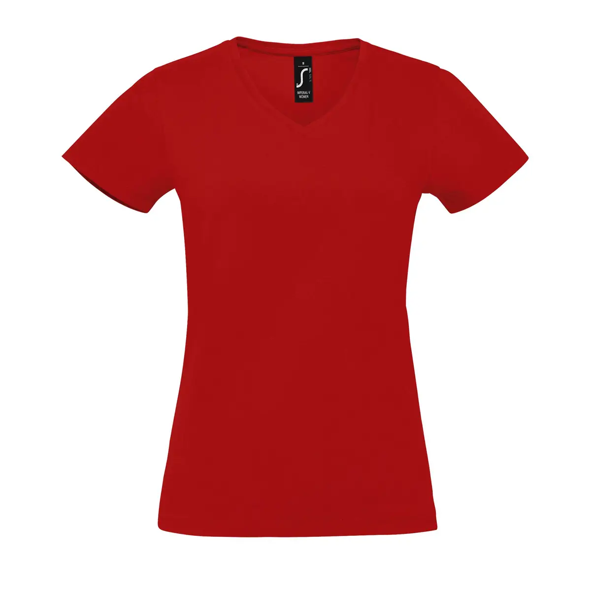Camiseta SOL'S IMPERIAL V WOMEN 02941 30 Camiseta SOL'S IMPERIAL V WOMEN 02941 - Imagen 30