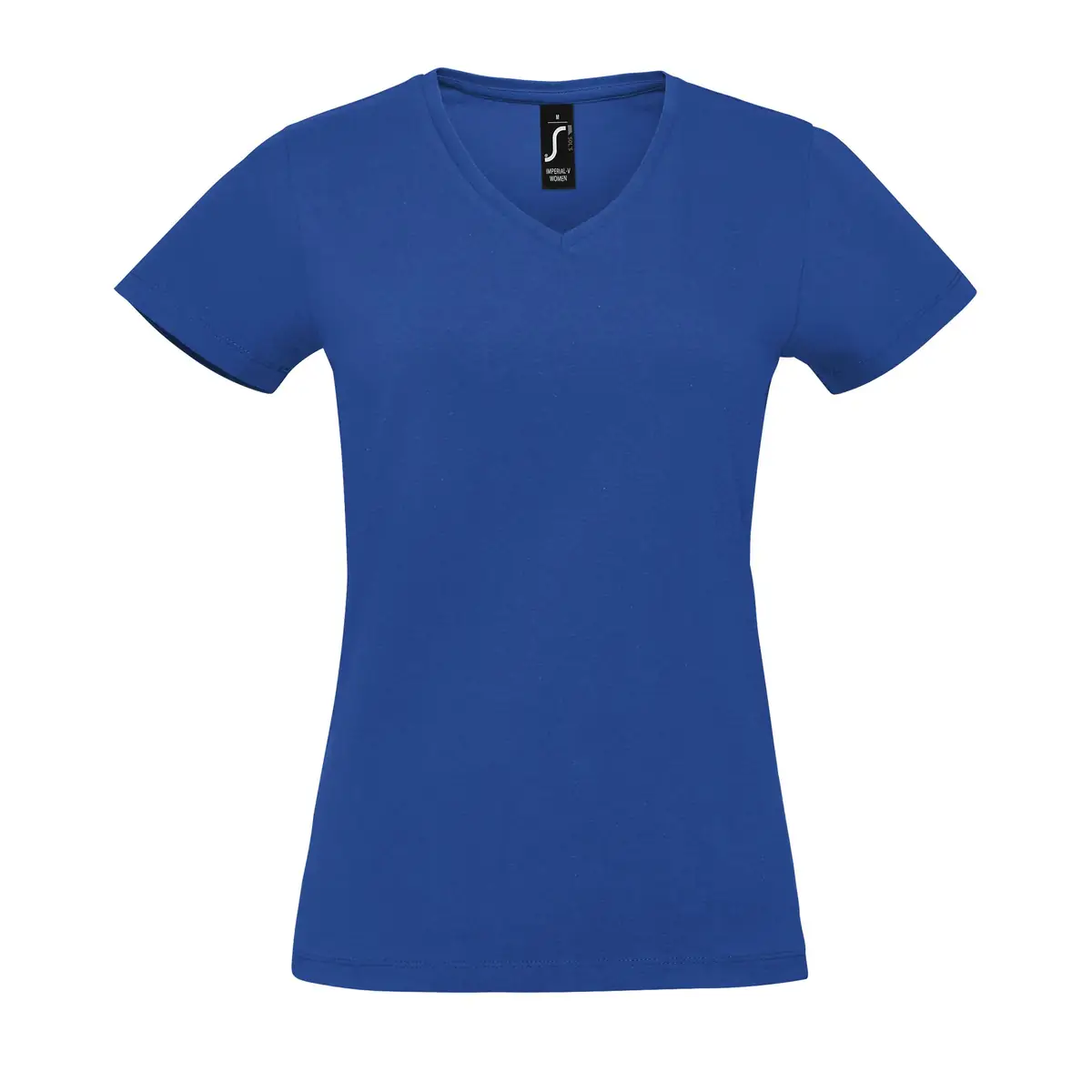 Camiseta SOL'S IMPERIAL V WOMEN 02941 33 Camiseta SOL'S IMPERIAL V WOMEN 02941 - Imagen 33
