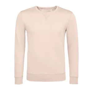 Sudadera SOL’S 02990, vista frontal