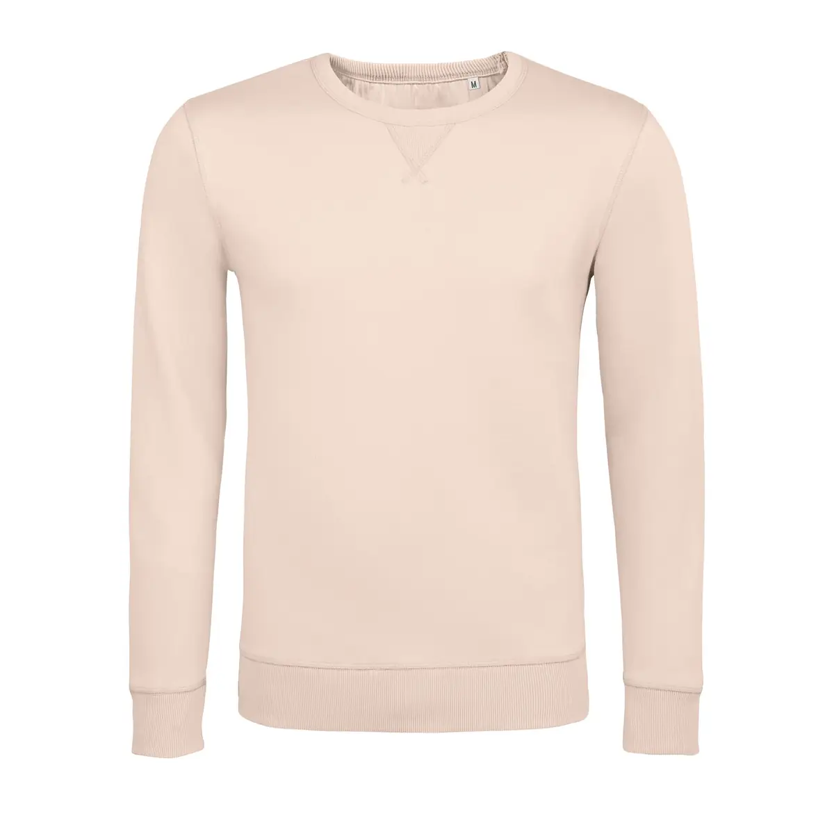 Sudadera SOL'S SULLY 02990 37 Sudadera SOL’S 02990, vista frontal