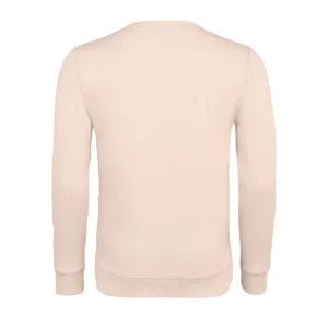 Sudadera SOL’S 02990, vista trasera