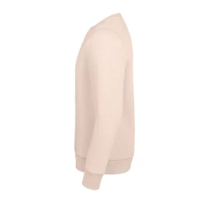 Sudadera SOL’S 02990, vista lateral
