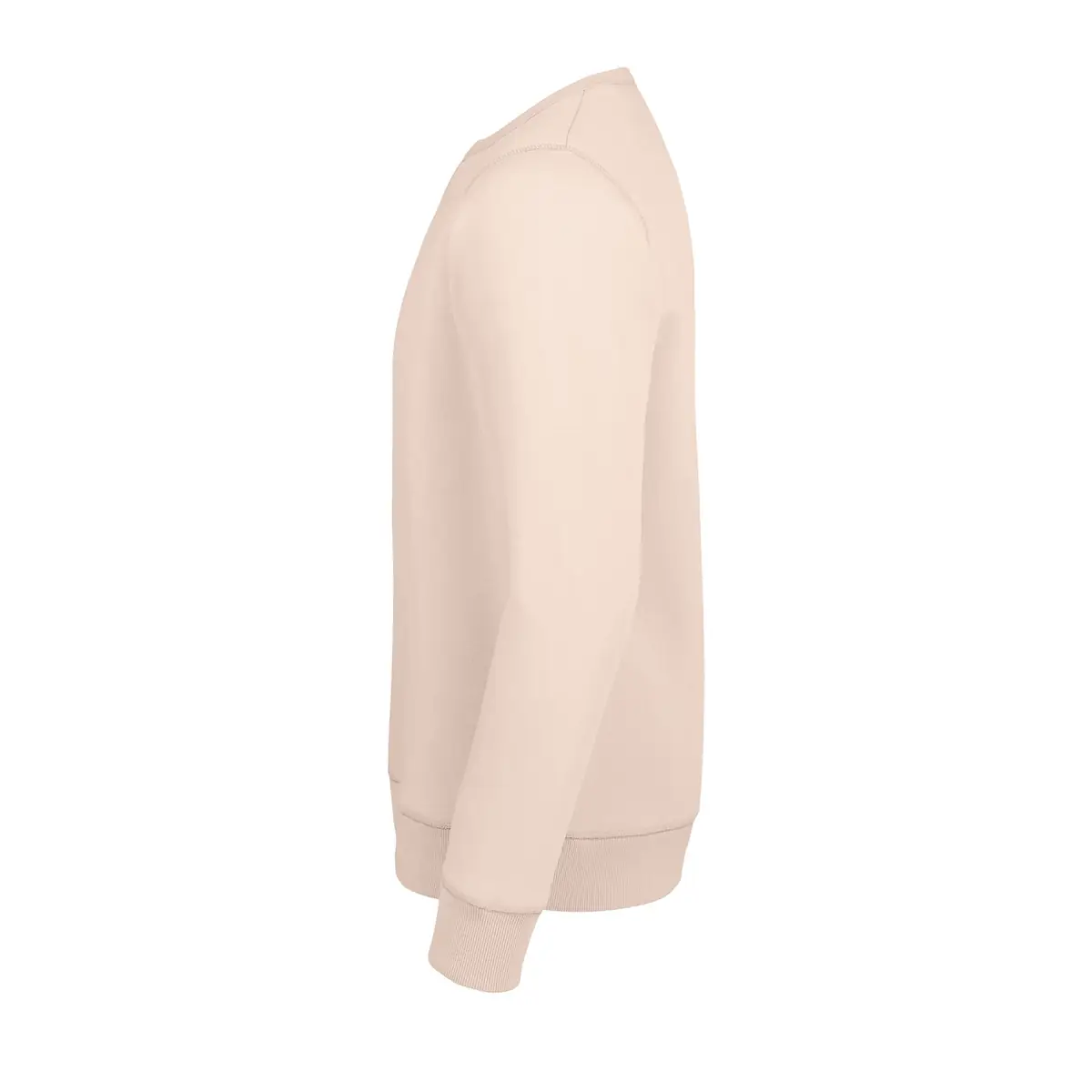 Sudadera SOL'S SULLY 02990 39 Sudadera SOL’S 02990, vista lateral