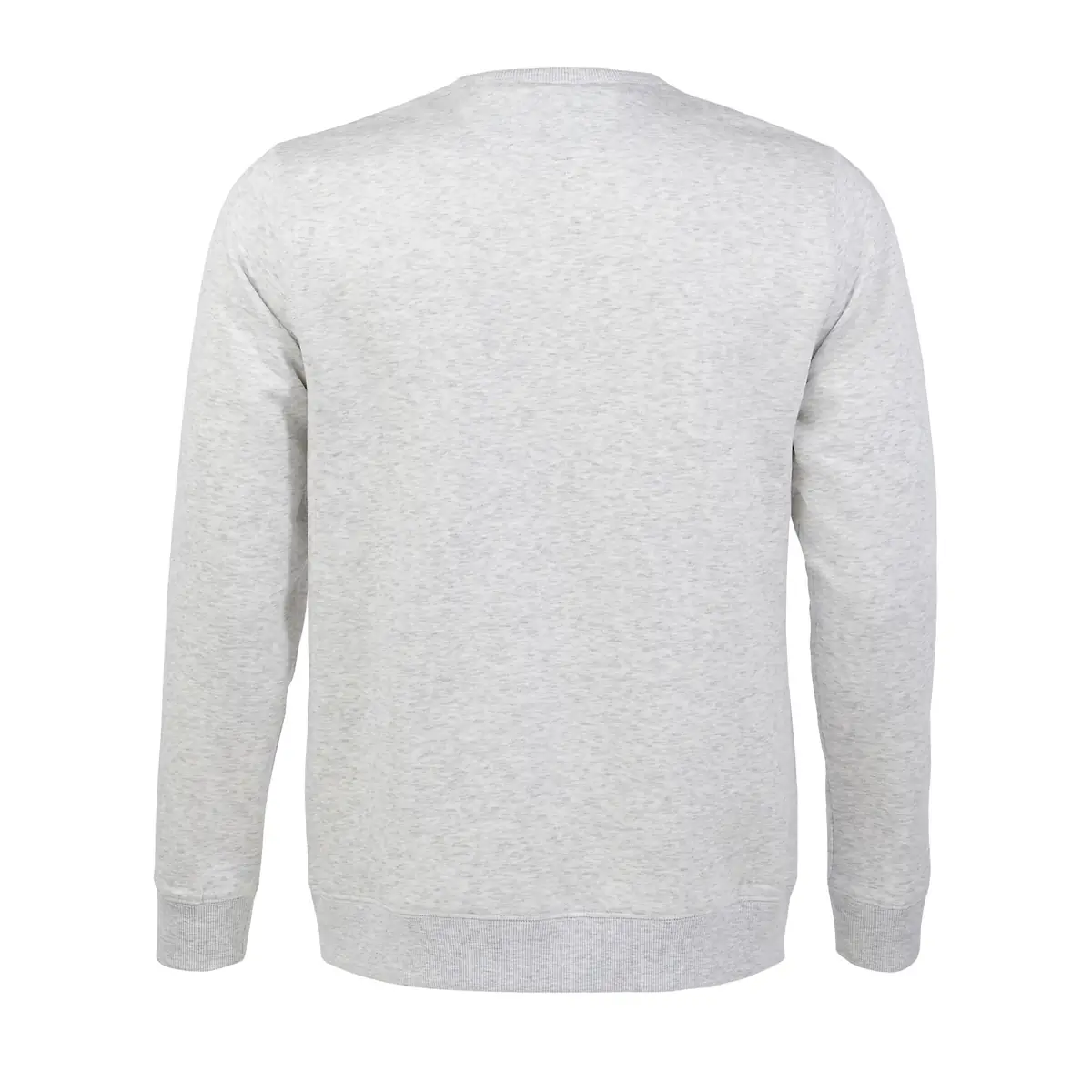Sudadera SOL'S SULLY 02990 35 Sudadera SOL’S 02990 en Ash, vista trasera