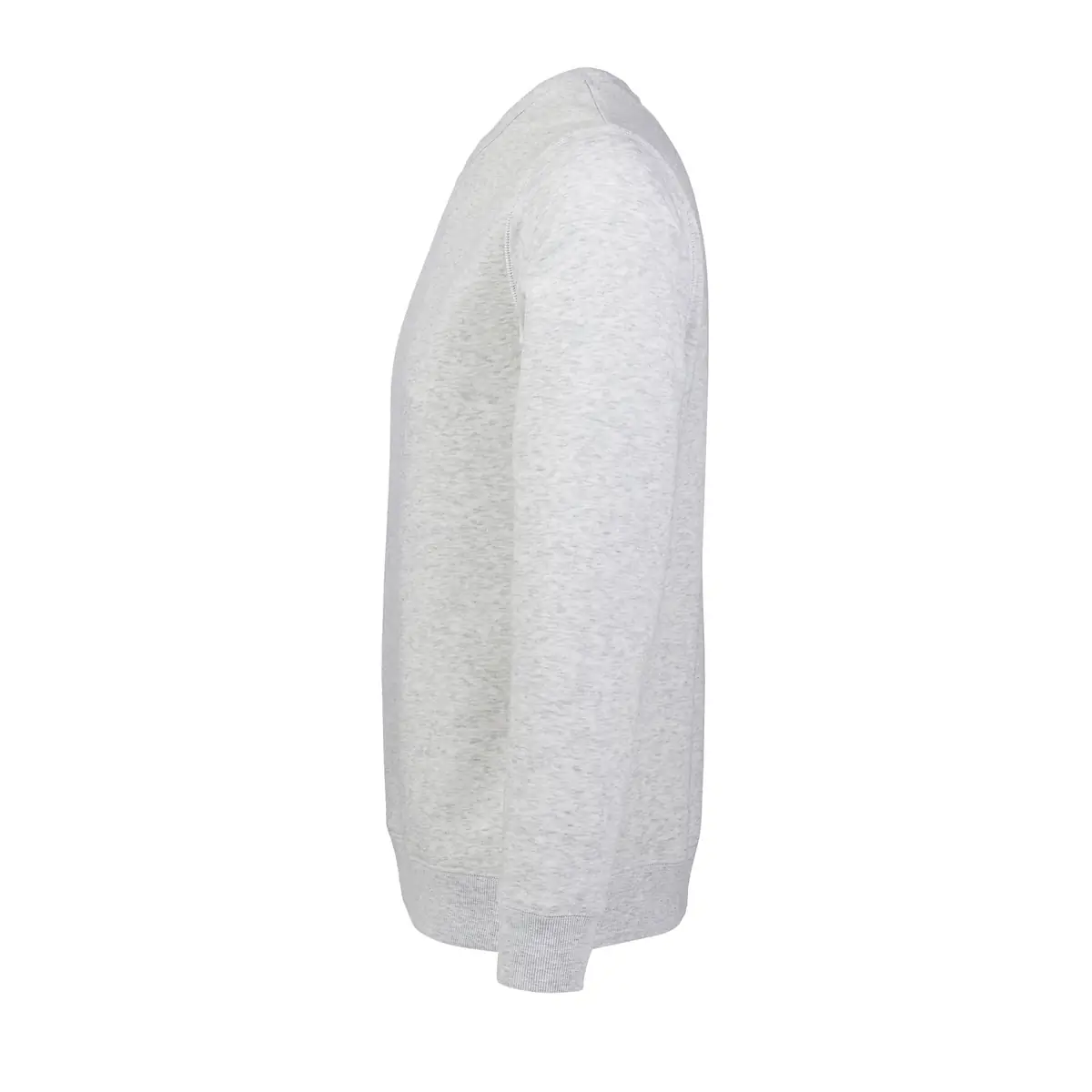 Sudadera SOL'S SULLY 02990 36 Sudadera SOL’S 02990 en Ash, vista lateral