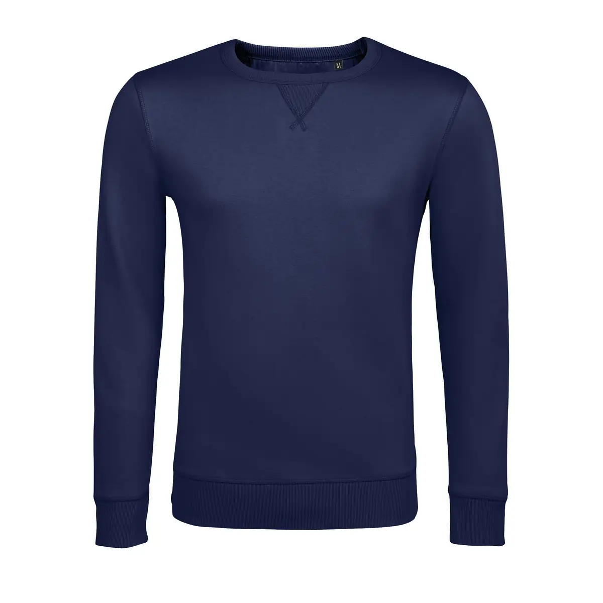 Sudadera SOL'S SULLY 02990 25 Sudadera SOL’S 02990 en French marino, vista frontal