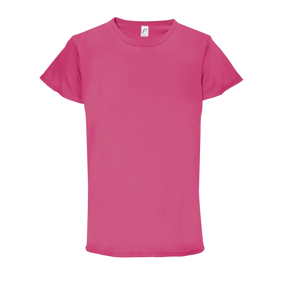 Camiseta SOL'S SPRINT 02995 63 Camiseta SOL'S SPRINT 02995 - Imagen 63
