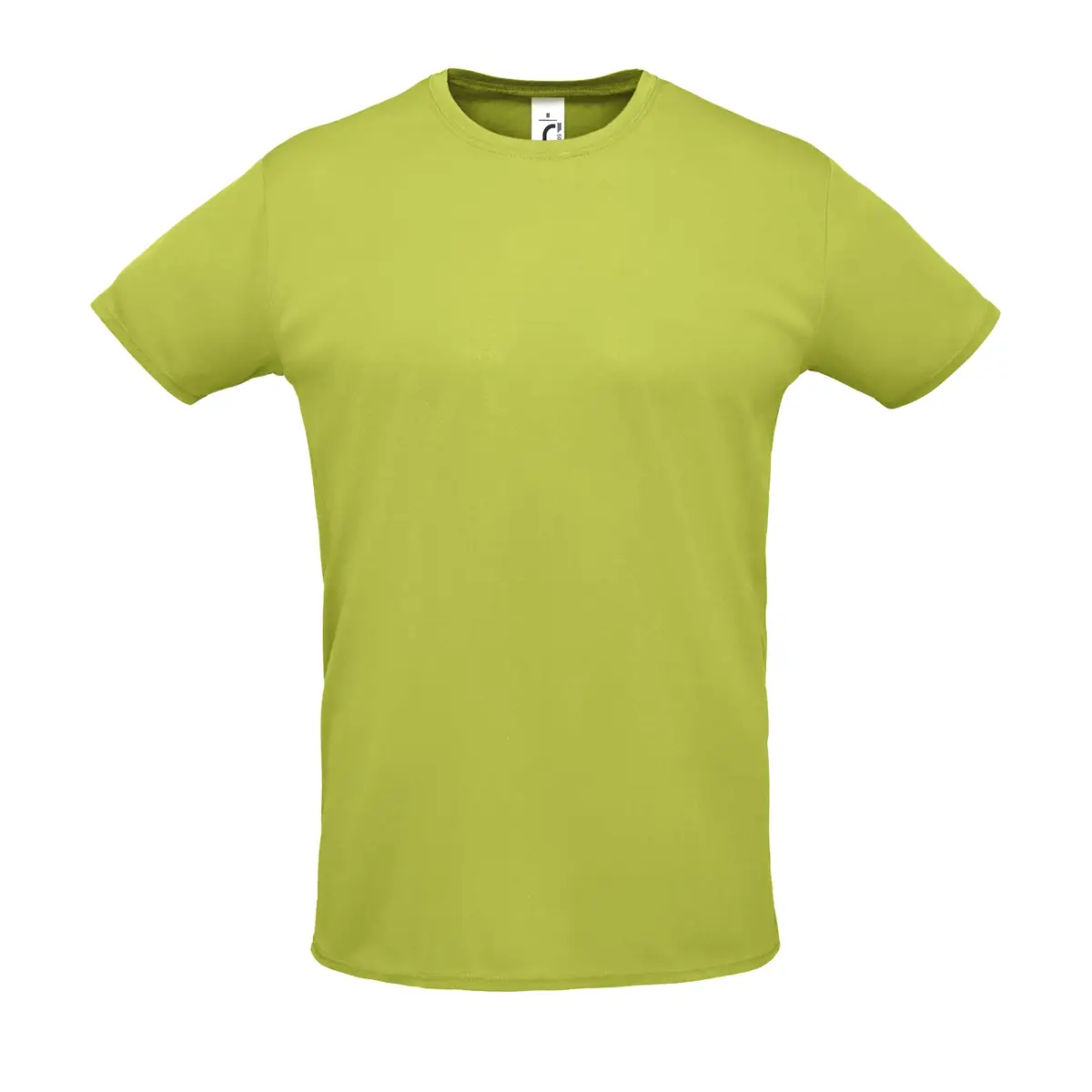 Camiseta SOL'S SPRINT 02995 78 Camiseta SOL'S SPRINT 02995 - Imagen 78