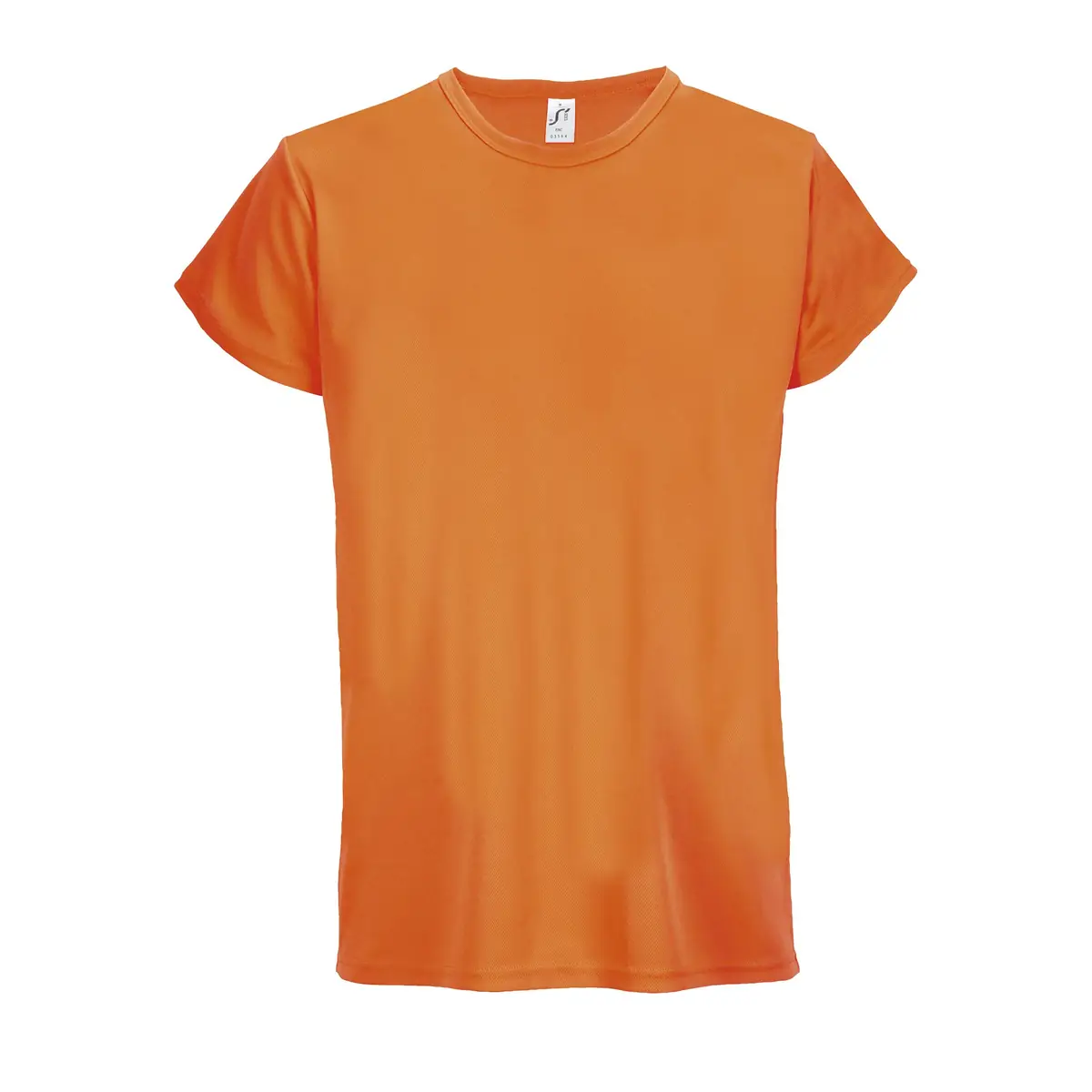 Camiseta SOL'S SPRINT 02995 57 Camiseta SOL'S SPRINT 02995 - Imagen 57
