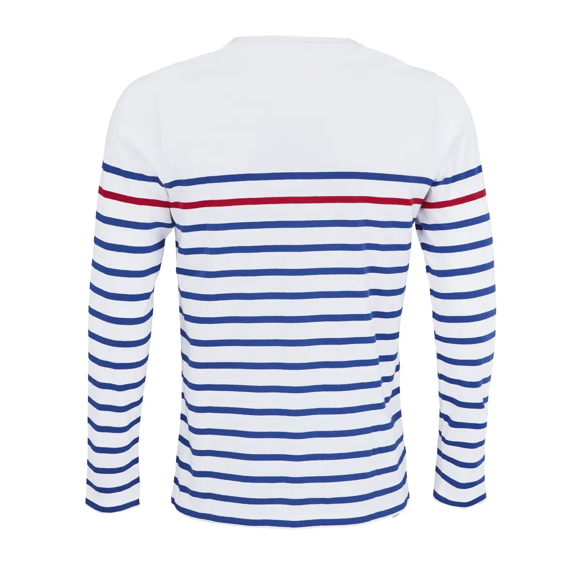 Camiseta SOL'S MATELOT LSL MEN 03099 11 Camiseta SOL'S MATELOT LSL MEN 03099 - Imagen 11
