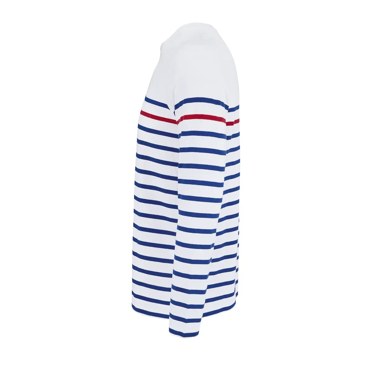 Camiseta SOL'S MATELOT LSL MEN 03099 10 Camiseta SOL'S MATELOT LSL MEN 03099 - Imagen 10