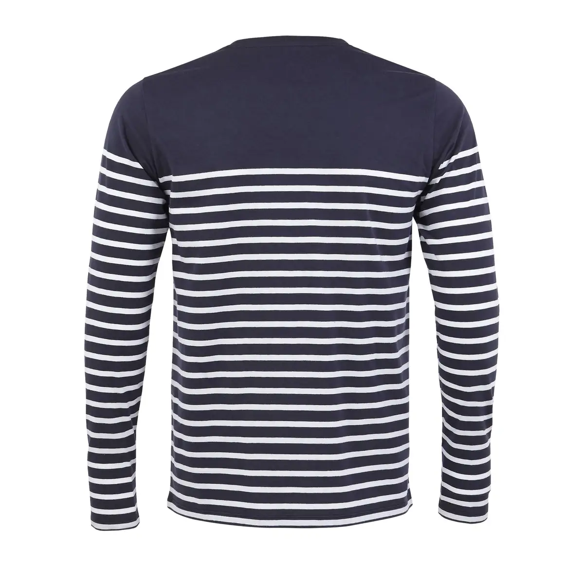 Camiseta SOL'S MATELOT LSL MEN 03099 8 Camiseta SOL'S MATELOT LSL MEN 03099 - Imagen 8