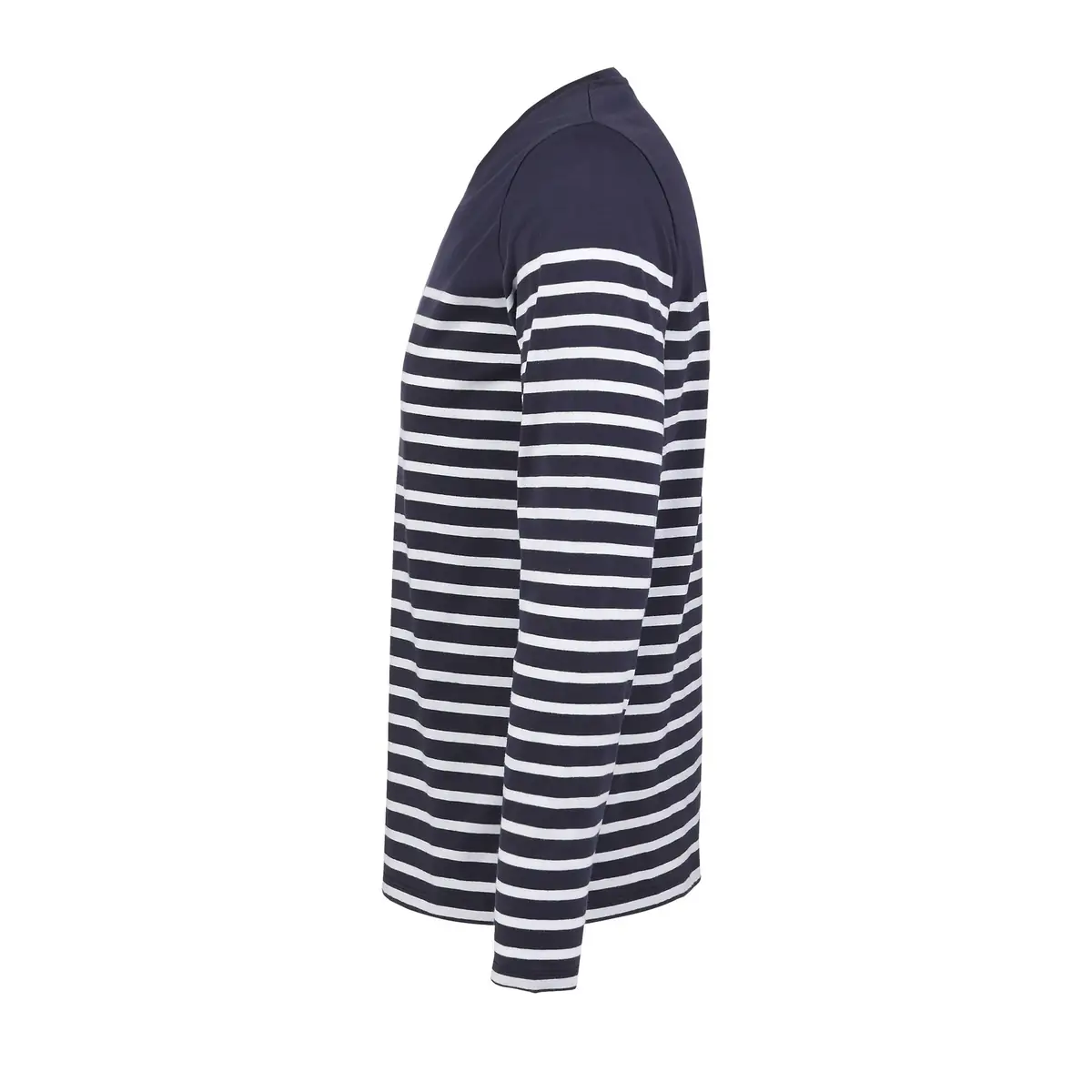 Camiseta SOL'S MATELOT LSL MEN 03099 7 Camiseta SOL'S MATELOT LSL MEN 03099 - Imagen 7