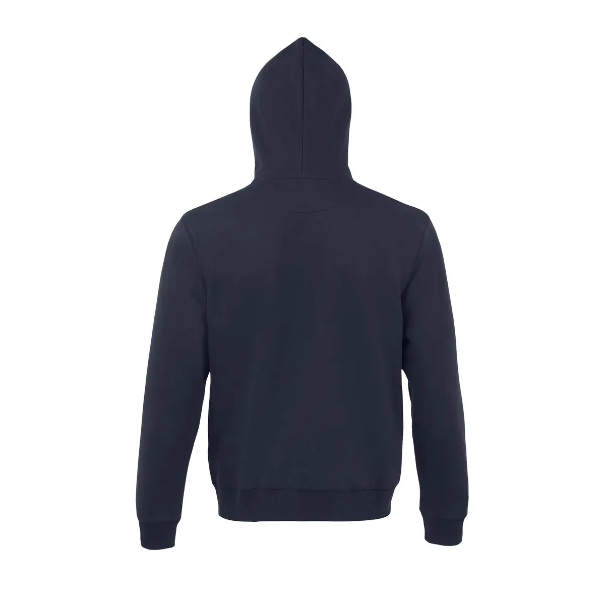 Sudadera SOL'S SPIKE MEN 03105 25 Sudadera SOL’S 03105 en French marino, vista trasera