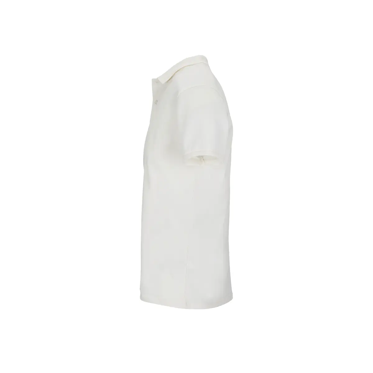 Polo hombre SOL’S PLANET MEN 03566 14 Polo Sol’s PLANET MEN en color Blanco hueso, vista lateral