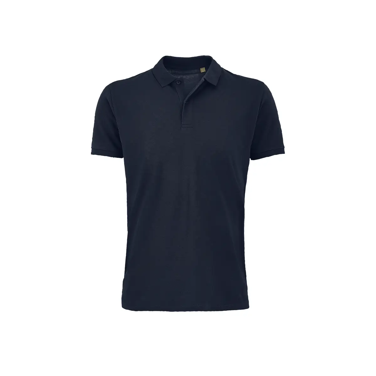 Polo hombre SOL’S PLANET MEN 03566 40 Polo Sol’s PLANET MEN en color French marino, vista frontal