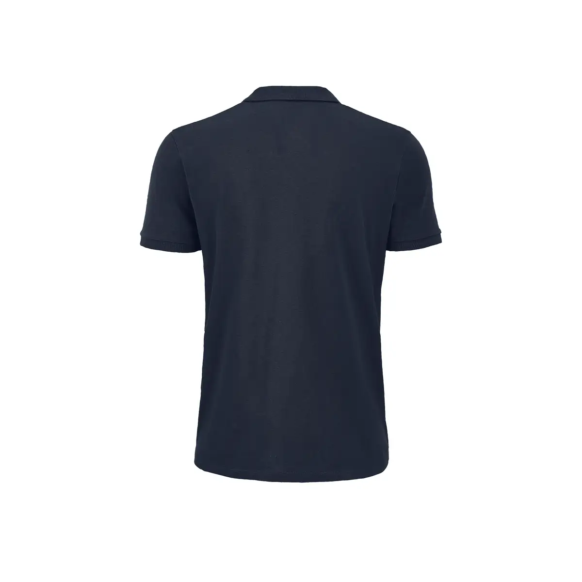 Polo hombre SOL’S PLANET MEN 03566 42 Polo Sol’s PLANET MEN en color French marino, vista trasera
