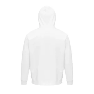 Sudadera SOL’S 03568 en Blanco, vista trasera