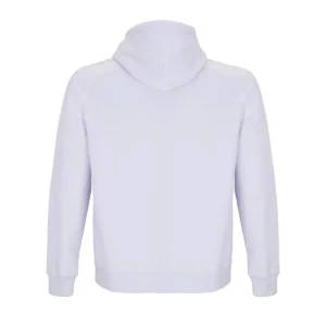 Sudadera SOL’S 03568 en Lila, vista trasera
