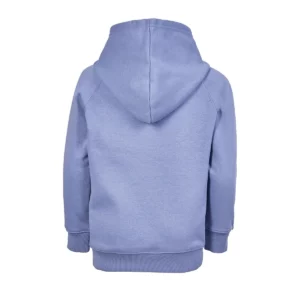 Sudadera SOL’S 03576 en Azul, vista trasera