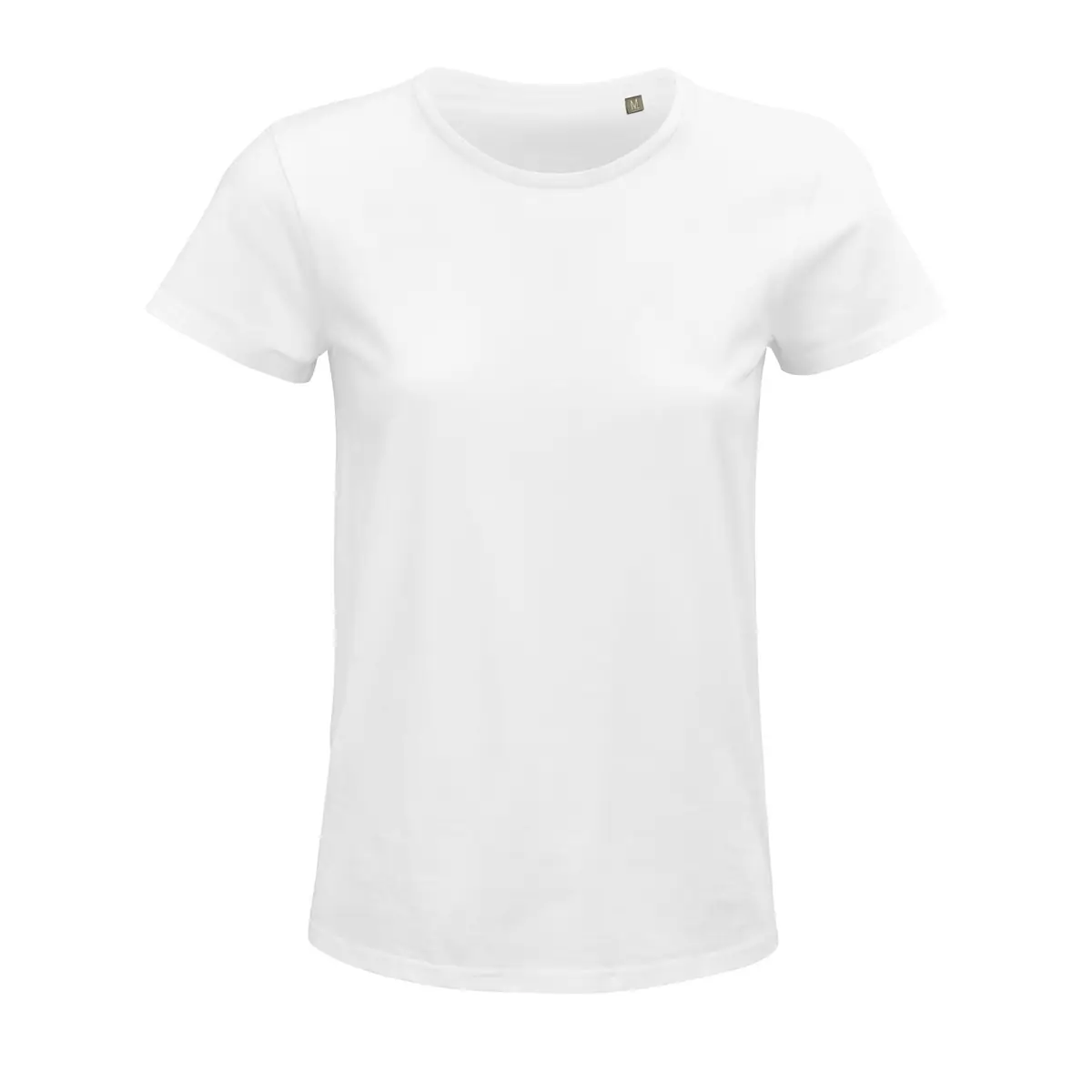 Camiseta SOL'S CRUSADER WOMEN 03581 3 Camiseta SOL'S CRUSADER WOMEN 03581 - Imagen 3