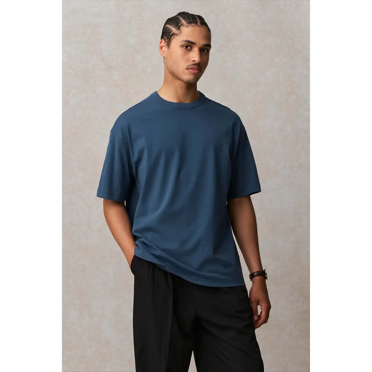 Camiseta SOL'S BOXY MEN 03806 6 Camiseta SOL'S BOXY MEN 03806 - Imagen 6