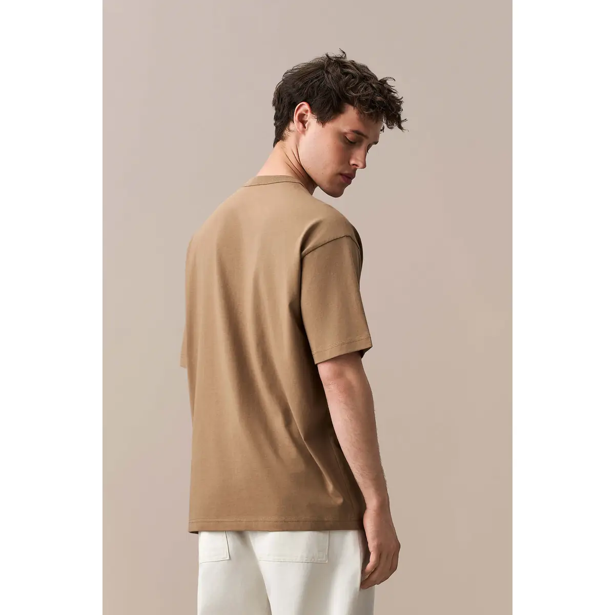 Camiseta SOL'S BOXY MEN 03806 8 Camiseta SOL'S BOXY MEN 03806 - Imagen 8