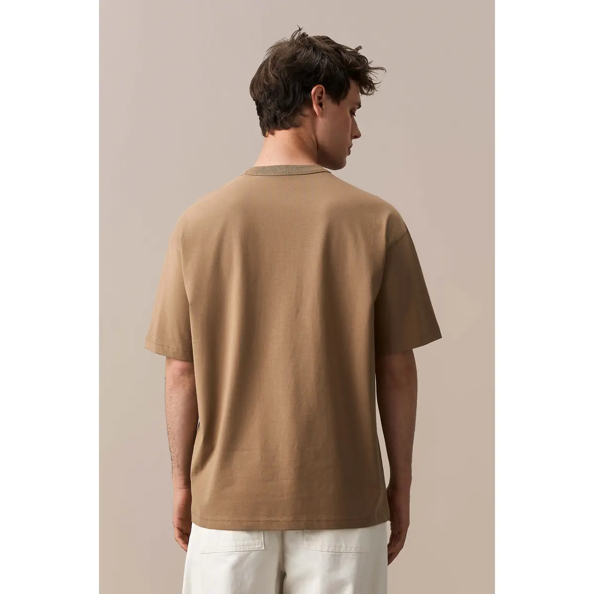 Camiseta SOL'S BOXY MEN 03806 9 Camiseta SOL'S BOXY MEN 03806 - Imagen 9