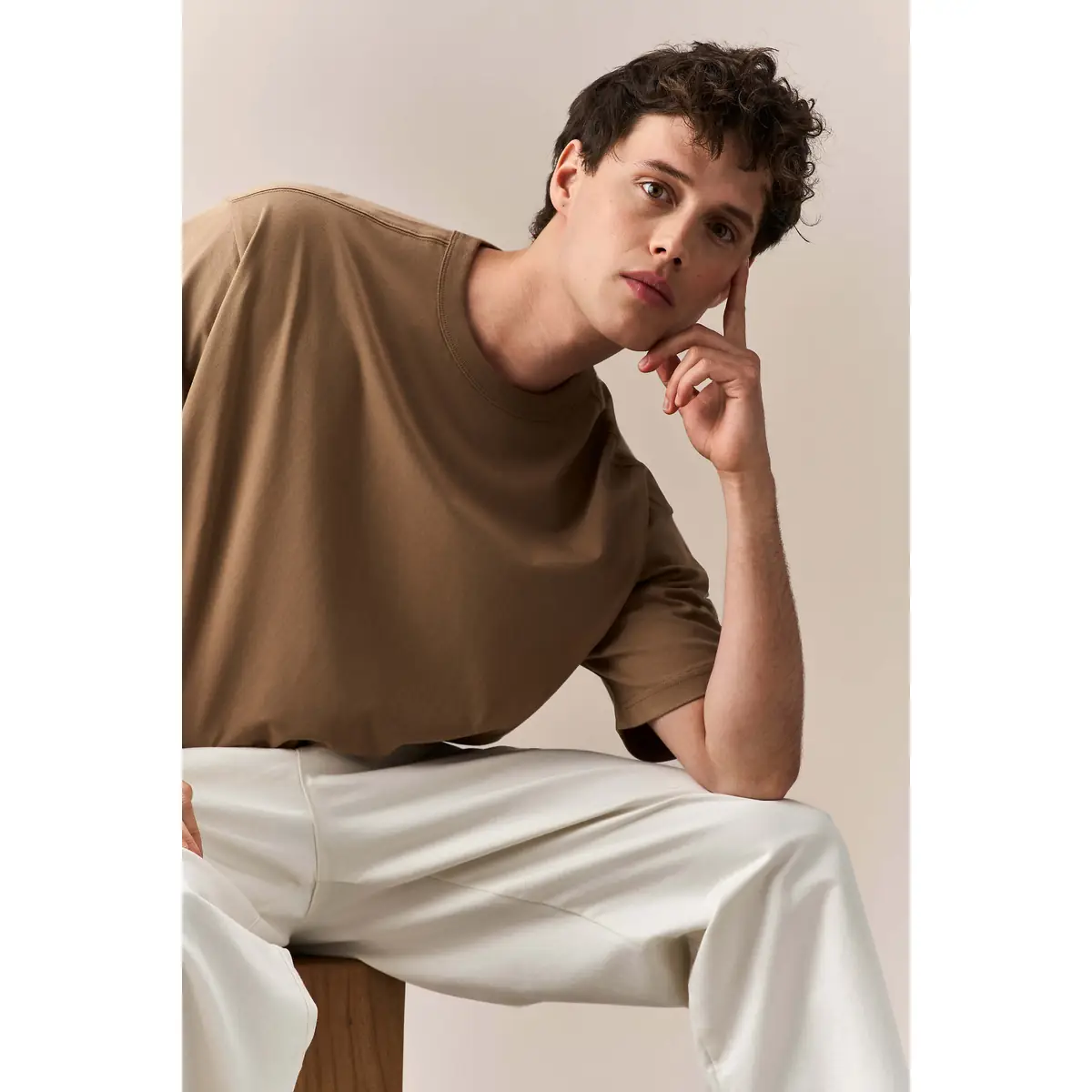 Camiseta SOL'S BOXY MEN 03806 10 Camiseta SOL'S BOXY MEN 03806 - Imagen 10