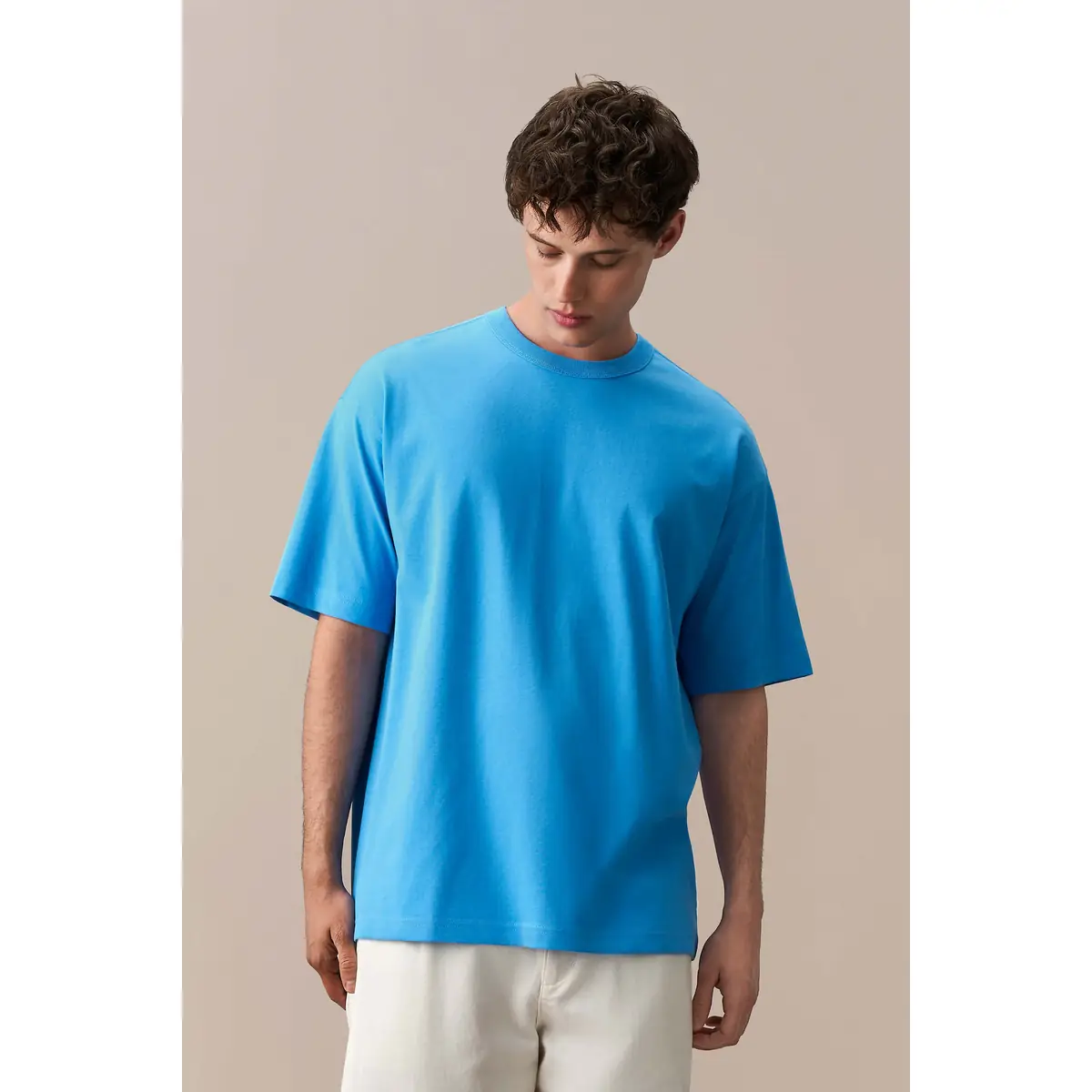 Camiseta SOL'S BOXY MEN 03806 13 Camiseta SOL'S BOXY MEN 03806 - Imagen 13