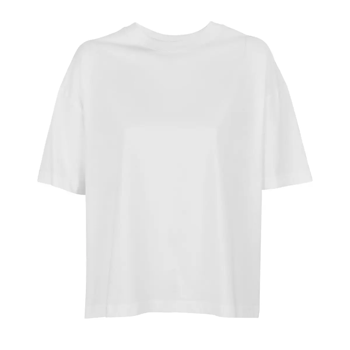 Camiseta SOL'S BOXY WOMEN 03807 3 Camiseta SOL'S BOXY WOMEN 03807 - Imagen 3