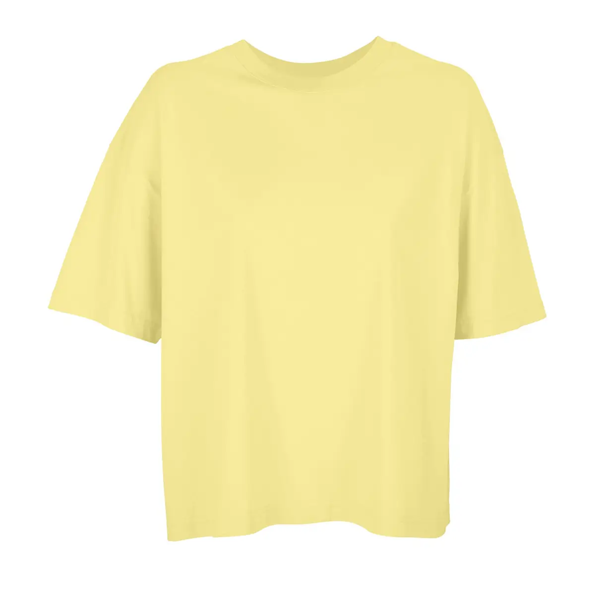 Camiseta SOL'S BOXY WOMEN 03807 54 Camiseta SOL'S BOXY WOMEN 03807 - Imagen 54