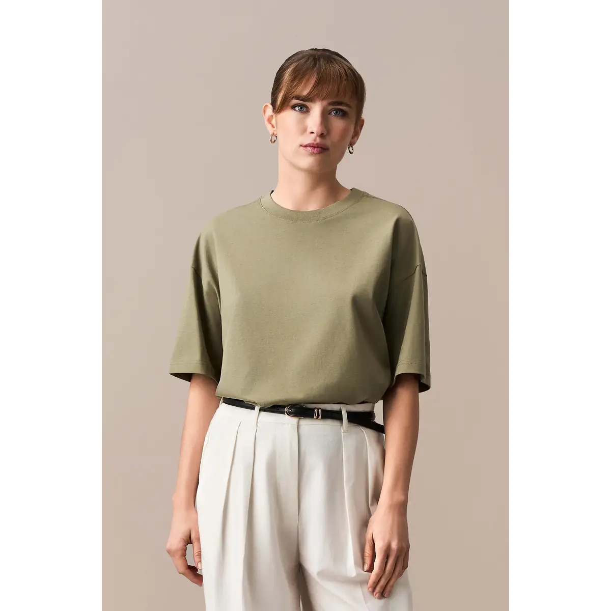 Camiseta SOL'S BOXY WOMEN 03807 6 Camiseta SOL'S BOXY WOMEN 03807 - Imagen 6