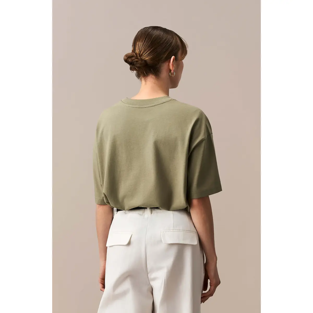 Camiseta SOL'S BOXY WOMEN 03807 7 Camiseta SOL'S BOXY WOMEN 03807 - Imagen 7