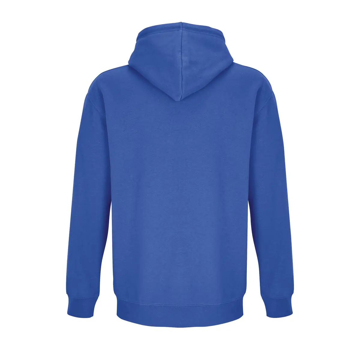 Sudadera SOL'S CARTER 03812 35 Sudadera SOL’S 03812 en Azul royal, vista trasera