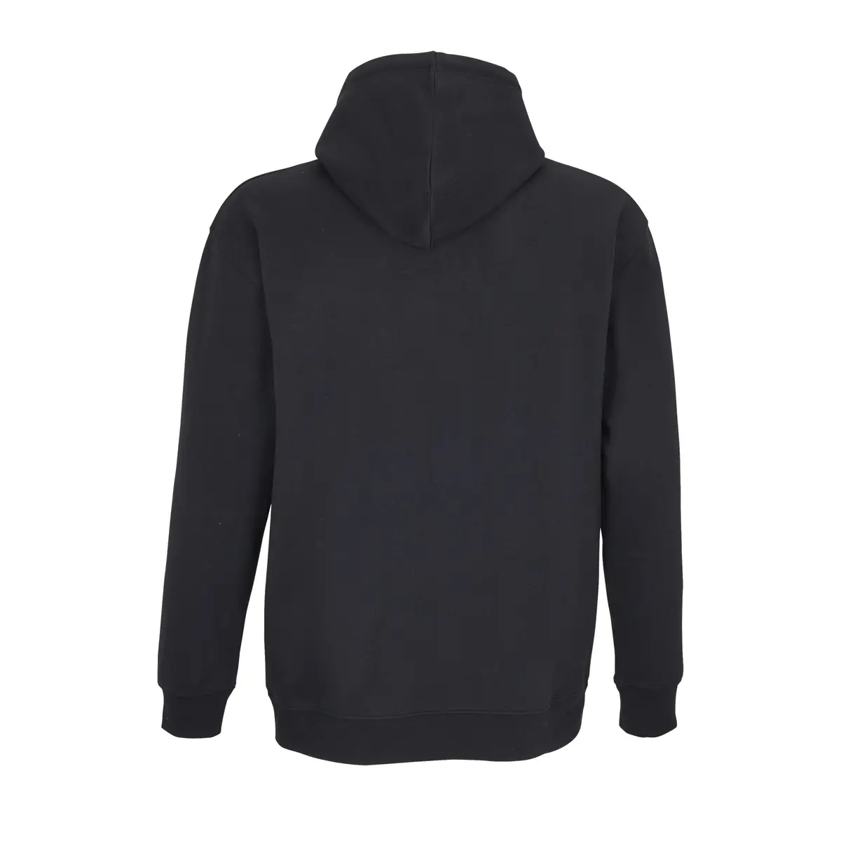 Sudadera SOL'S CARTER 03812 26 Sudadera SOL’S 03812 en Negro, vista trasera